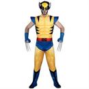 Adults Marvel's Wolverine Qualux Costume