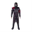 Adults Qualux Star Wars: Kenobi Purge Trooper Jumpsuit Costume