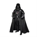 Adults Primalux Light-Up Star Wars A New Hope Darth Vader Costume with Sound - Extra Large