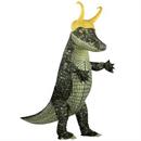 Loki Costumes