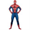 Adults Zentai Marvels Spider-Man Spider-Man Costume