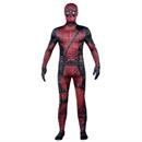 Adults Marvel's Deadpool Zentai Suit Costume