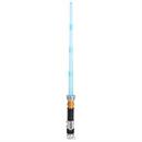 Kids Star Wars Obi-Wan Kenobi Blue Lightsaber Costume Accessory