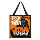 Star Wars Darth Vader Trick or Treat Fabric Halloween Treat Bag