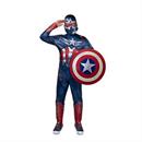 24" Adults Marvel Captain America: Brave New World Captain America Shield