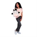Squishmallows Rosie the Bat Pig Treat Pail