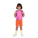 Toddler Deluxe Dora the Explorer Dora Costume