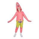 Kids SpongeBob SquarePants Patrick Onesie Costume