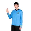 Star Trek Accessories & Makeup