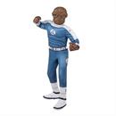 Kids Qualux Marvel The Fantastic Four: First Steps The Thing Jumpsuit Costume