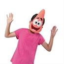 Kids Value SpongeBob SquarePants Patrick Mask