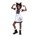 Kids Classic Hello Kitty and Friends Kuromi Dress Costume