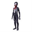 Kids Zentai Marvel Venom Jumpsuit Costume