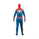 Adults Zentai Marvel Spider-Man 2 Advanced Suit 2.0 Symbiote Takeover Costume