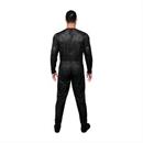 Men's Qualux Daredevil: Born Again The Punisher Jumpsuit Costume