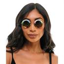 Friendship Bead Good Vibes Sunglasses