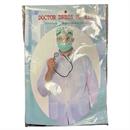 Nurse & Doctor 