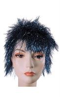 Tinsel Punk Wig