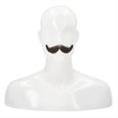 English Mustache - Human Hair
