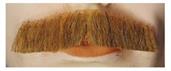 Mustache M3 - Human Hair