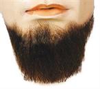 5-Point Beard - Synthetic