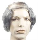 Bald Comb Over Wig