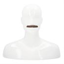 Standard M61 Mustache - Human Hair