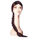 Hunger Girl long braided wig
