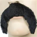 MUST WALRUS BARGAIN BLACK