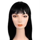 New Round Cleo Wig