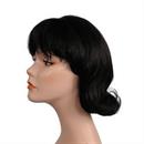 1960s Hats, Wigs & Masks