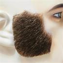 Muttonchops M22 - Human Hair