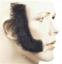 Long Sideburns - Human Hair