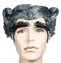 Mayor Hoo Wig