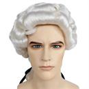 Barrister Wig