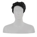 Men's Wavy Wig