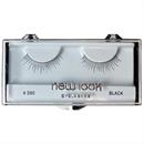 EYELASHES DEMI 390 BLK