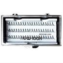 Eyelash Individual - Black