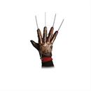 A Nightmare on Elm Street 2: Freddy's RevengeT Deluxe Freddy Krueger Glove Costume Accessory