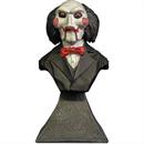 Saw Billy the Puppet Miniature Bust Decoration 5"