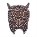 Ghost Ghoul Nameless Ghoul Enamel Pin 1 1/2"
