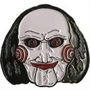 SAW BILLY PUPPET PIN