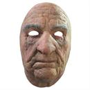 Adults Trick or Treat Studios Original Old Man Full Latex Mask