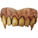 Bitemares Horror Teeth Vampire Underling Monster Teeth Costume Accessory