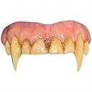 Bitemares Horror Teeth Barnabas Plastic Teeth Costume Accessory