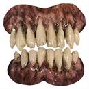 Bitemares Horror Teeth Spectre Plastic Teeth Costume Accessory