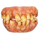 Bitemares Horror Teeth Leatherface: The Texas Chainsaw Massacre III Leatherface Teeth