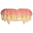 Bitemares Horror Teeth Fangs Plastic Teeth Costume Accessory