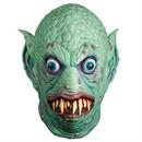 Adults Collier Wilmes Green Beach Goon Latex Overhead Mask