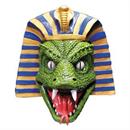 Super 7 The Worst Snake Tut Mask Costume Accessory